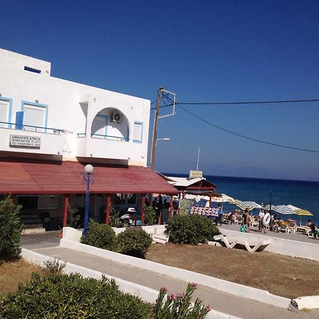 Annoula Studio & Apartments Kardamena  Exterior foto